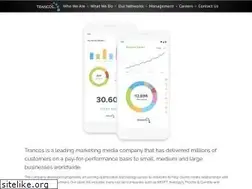 Sites similar to trancos.com