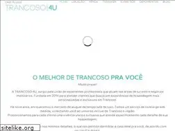 Sites similar to trancoso4u.com