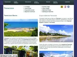 Sites similar to trancosobahia.net.br