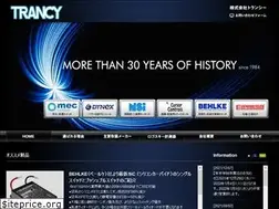 Sites similar to trancy.com