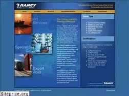 Sites similar to trancyamerica.com