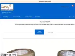 Sites similar to trancyindia.com
