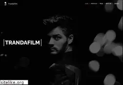 Sites similar to trandafilm.ro