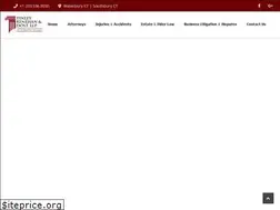 Sites similar to tranddlaw.com