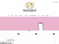 Sites similar to trandent.com