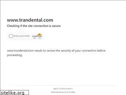 Sites similar to trandental.com