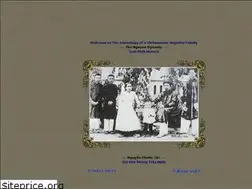 Sites similar to trandinh.info