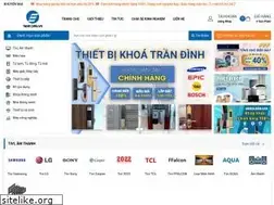 Sites similar to trandinh.vn