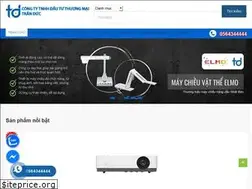 Sites similar to tranduccorp.vn