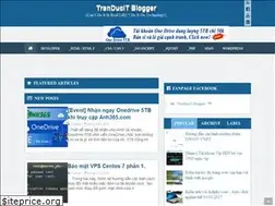 Sites similar to tranducit.com