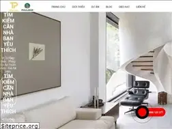 Sites similar to tranducphu.com
