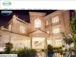 Sites similar to tranduongco.com