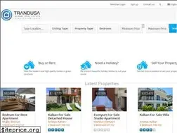 Sites similar to trandusa.com