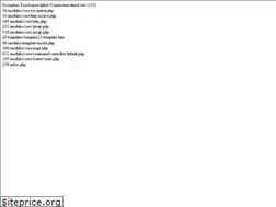 Sites similar to trane-rus.ru