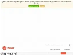 Sites similar to trane.tj