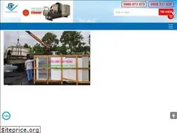 Sites similar to trane.vn