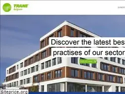 Sites similar to tranebelgium.com