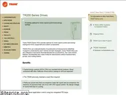 Sites similar to tranedrives.com