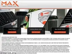 Sites similar to tranemax.com