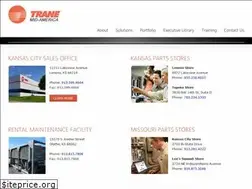 Sites similar to tranemidamerica.com