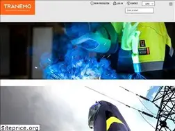 Sites similar to tranemo.nl