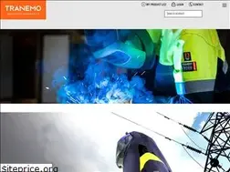 Sites similar to tranemoworkwear.co.uk