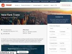 Sites similar to tranenynj.com