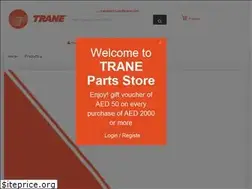 Sites similar to tranepartsuae.com