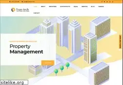 Sites similar to tranetech.com