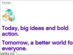 Sites similar to tranetechnologies.com