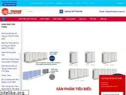 Sites similar to tranevn.com.vn