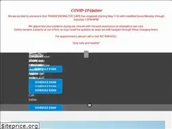 Sites similar to traneyecare.com