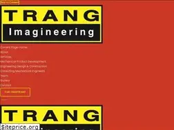 Sites similar to trang.com.au