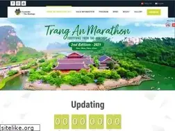 Sites similar to tranganmarathon.com
