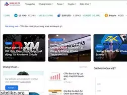 Sites similar to trangdautu.com
