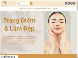 Sites similar to trangdiemlamdep.vn