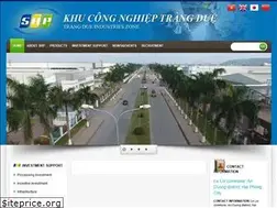 Sites similar to trangdue-ip.com.vn