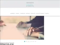 Sites similar to trangels.com