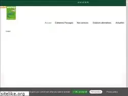 Sites similar to trangetal.fr