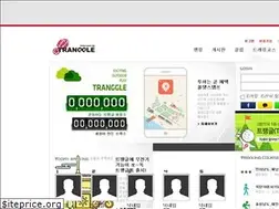 Sites similar to tranggle.com