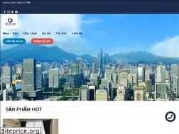 Sites similar to trangialand.net