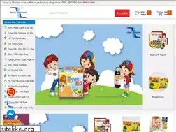 Sites similar to trangly.vn