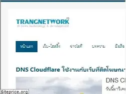 Sites similar to trangnetwork.com