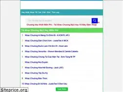 Sites similar to trangnhacchuong.com