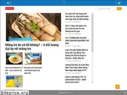Sites similar to trangnoitro.com