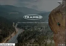 Sites similar to trango.com