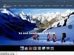 Sites similar to trangoadventure.com
