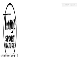 Sites similar to trangosport.ch