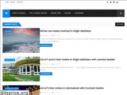 Sites similar to trangotour.com