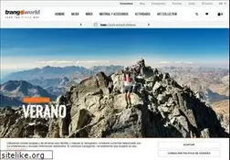Sites similar to trangoworld.com